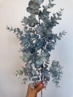 Евкаліп пластиковий блакитний - Зображення 2