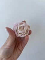 Піончик міні ніжно рожевий
