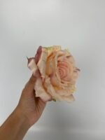 Троянда люкс велика рожева - Зображення 2