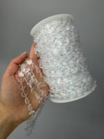 Кристали класичні прозорі 30 м