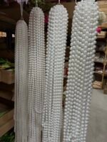 Перлини    білі 8 мм - Зображення 2