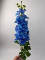 Дельфініум преміум гелевий синій