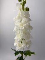 Дельфініум преміум гелевий білий - Зображення 2