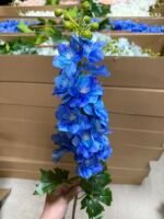 Дельфініум преміум гелевий синій - Зображення 3