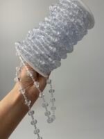 Кристали ромбики прозорі 10 м