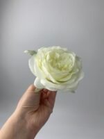 Піон  декоративний айворі - Зображення 3